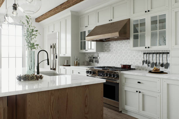 Cabinet Refacing Results Youngtown AZ